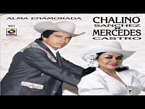Chalino Sánchez & Mercedes Castro - Los Chismes