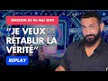 Affaire kendji girac  sa femme sort du silence   mission complte du 6 mai  tpmp replay