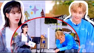 BTS Funny Awkward Moments with Female idols by Cooky 38,892 views 1 month ago 10 minutes, 32 seconds