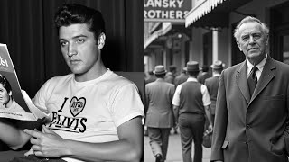 The Dark Secret Behind Bernard Lansky's Rise To Fashion Icon Status Details