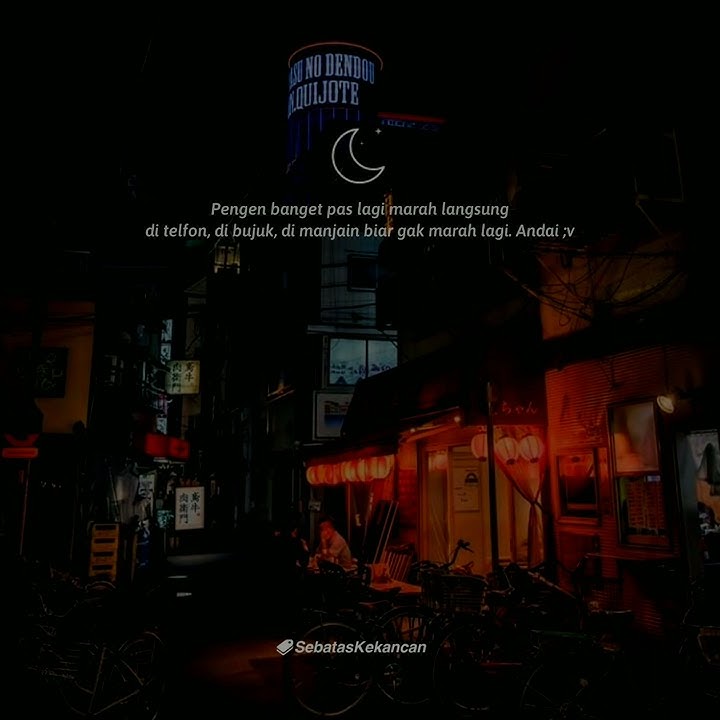 Viral Story Wa Baper Udan Tangise Ati (Sugeng Dalu)