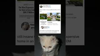 Iowa's MOST Expensive Home Costs Less Than a Starter House in Palo Alto Iowa's MOST Expensive Home Costs Less Than a Starter House in Palo Alto