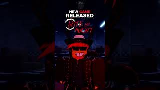 New Game Released Bite By Night