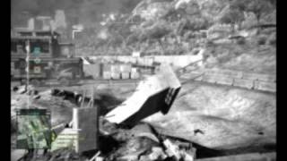 Battlefield Bad Company 2 Quad Jumps Montage