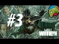 Lost Within Gameplay Walkthrough part 3 HD - Android Free Games