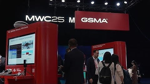 GSMA’s Mobile World Congress debuts in Doha, marking a MENA milestone