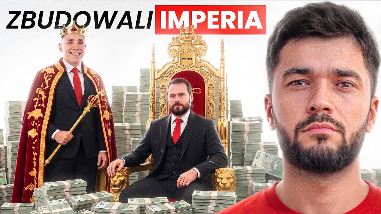 ILE WART JEST POLSKI INTERNET ft. Stanowski, WK