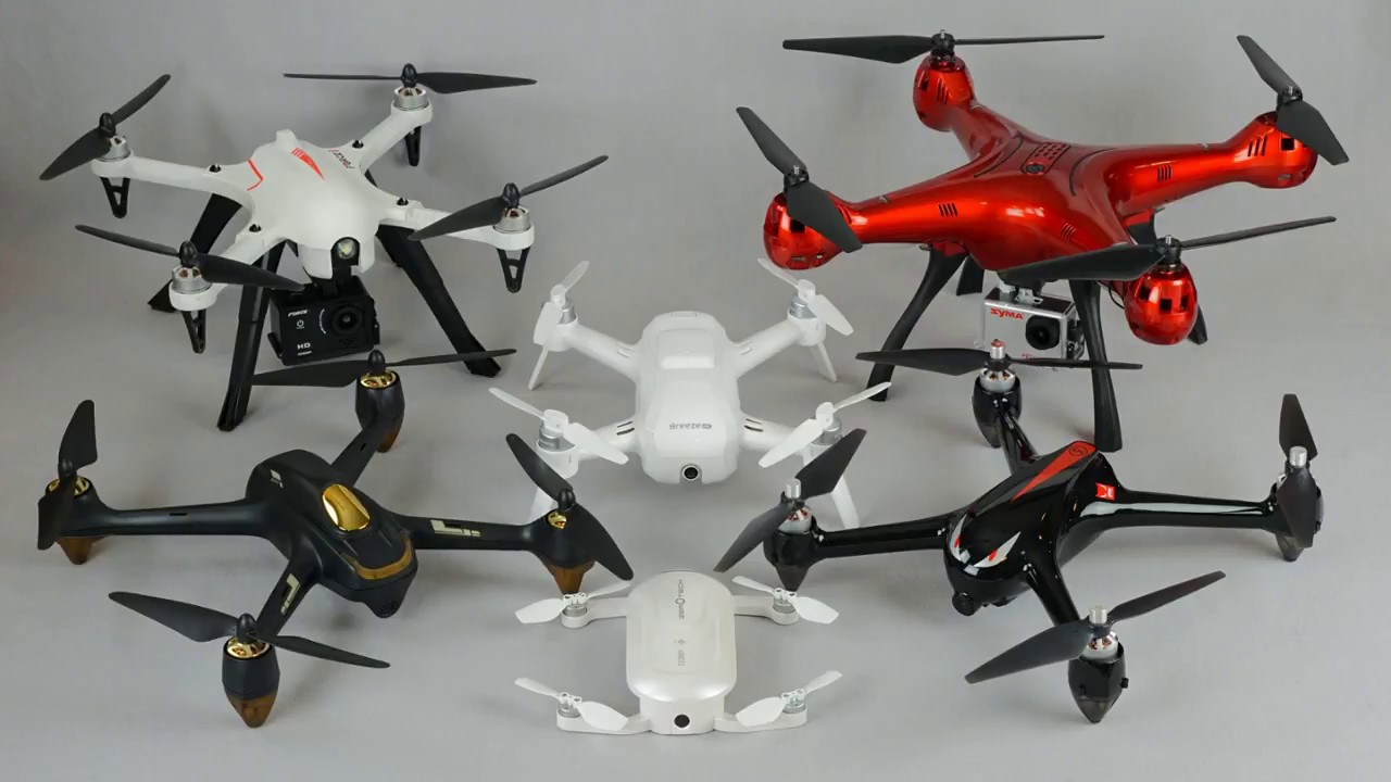 best drones under 200