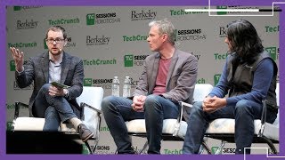 Toward a Driverless Future | TC Sessions: Robotics + AI 2020