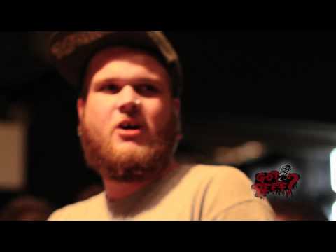 Shank vs Razent