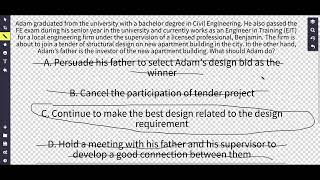 Engineering Ethics: Navigating Moral Dilemmas in a Technological World