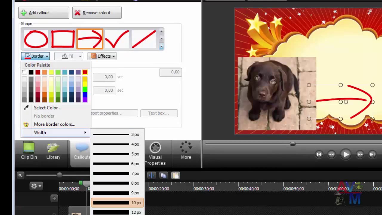 Библиотеку из camtasia studio
