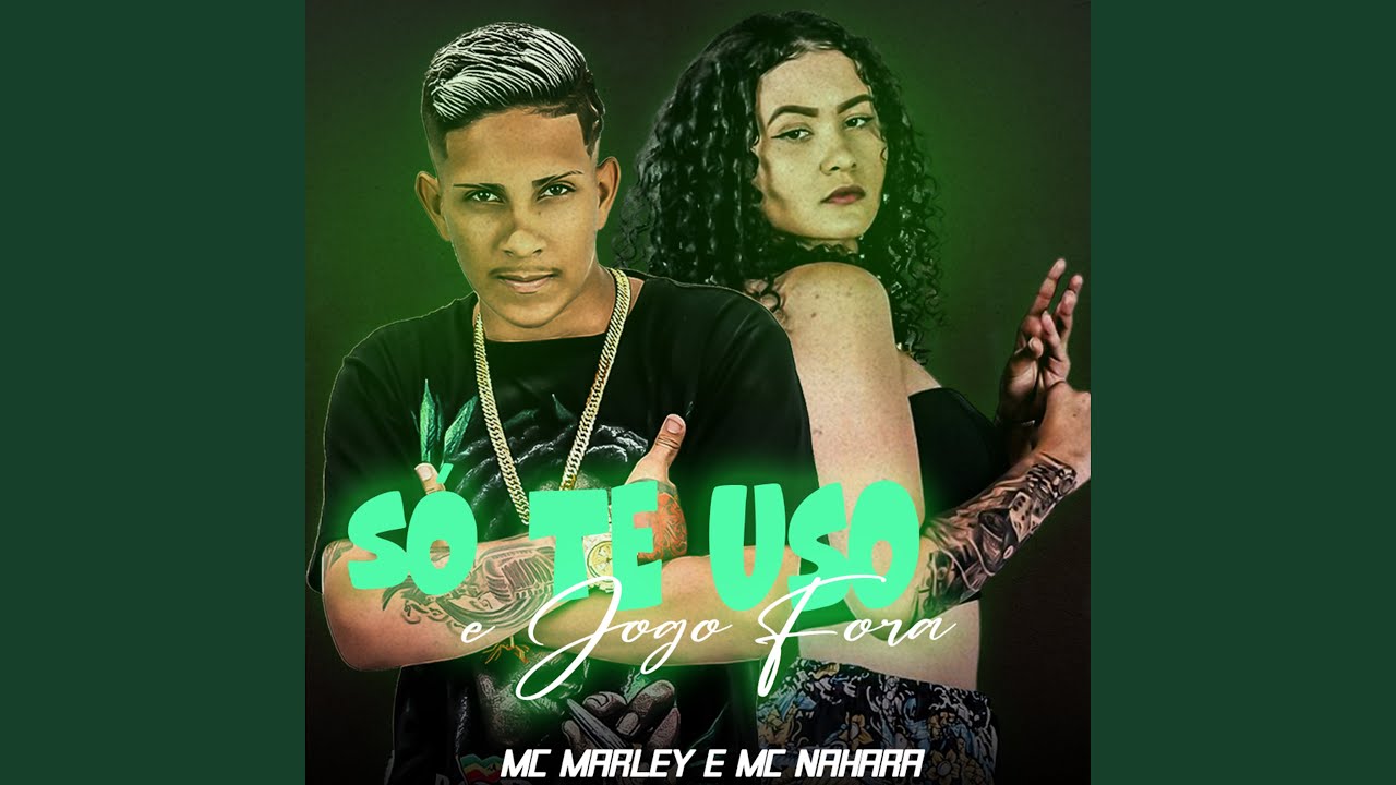 Watch Só Te Uso e Jogo Fora on YouTube