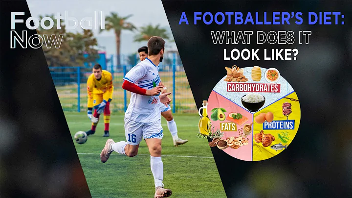How important is the diet of a footballer to performance and recovery? | Football Now thumbnail