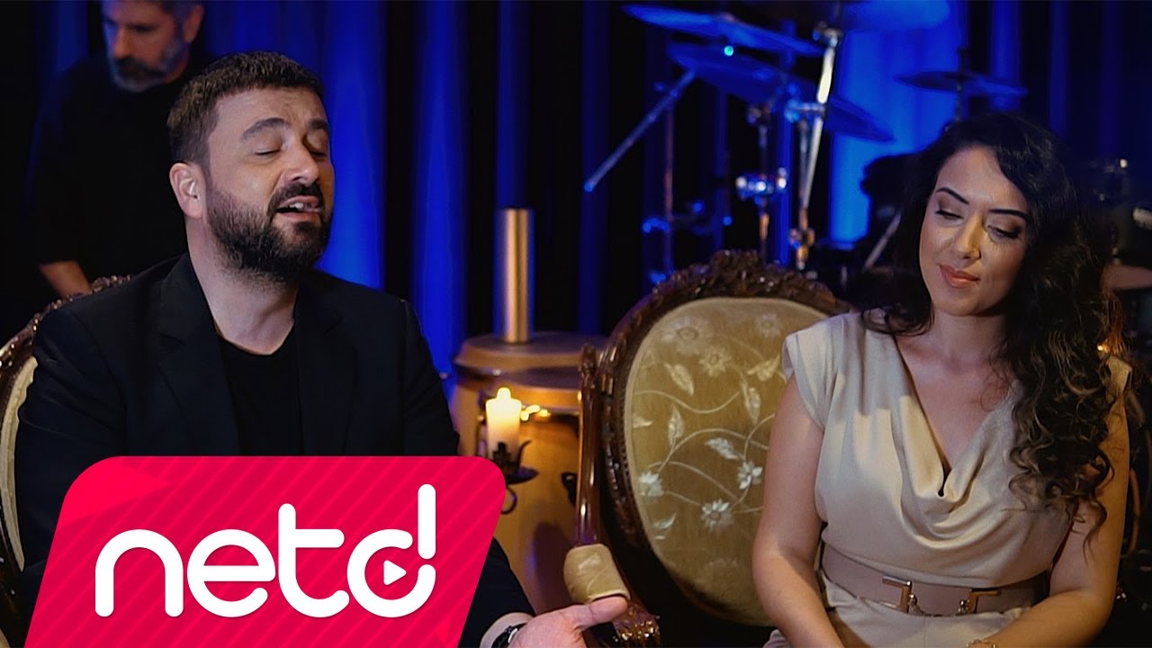 Obejrzyj Meltem Bayram & Onur Şan - Bedir (Uğrünü Uğrünü Gelir Dereden) w YouTube