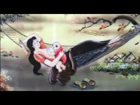 Video Những bài hát ru bắc bộ hay nhất - youtube