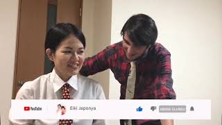çalışanına tacizde bulunan patron sözlü taciz #eikitv skeci