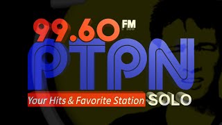 SUNDAY NIGHT SLOW JAMS™ (R DUB) 99.6 FM PTPN RADIO SUNDAY NIGHT SLOW JAMS™ (R DUB) 99.6 FM PTPN RADIO
