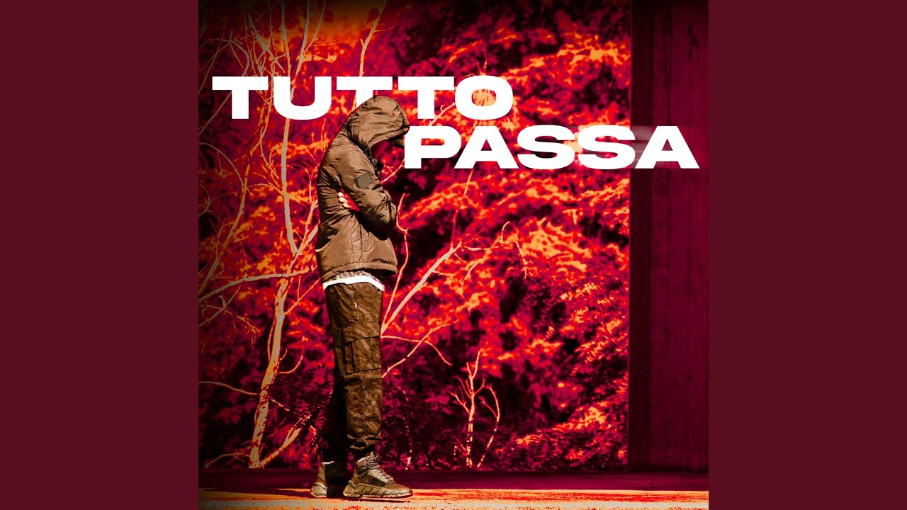 在 YouTube 上观看 MURETTO A SECCO