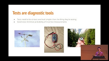 Why Good Developers Write Bad Tests