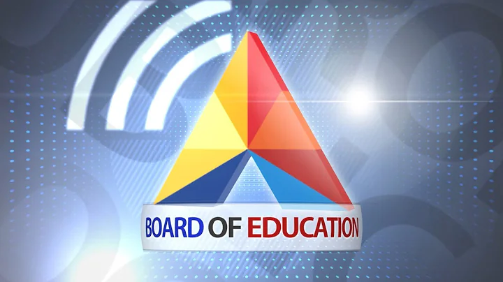 Board of Education Livestream - 11/24/25