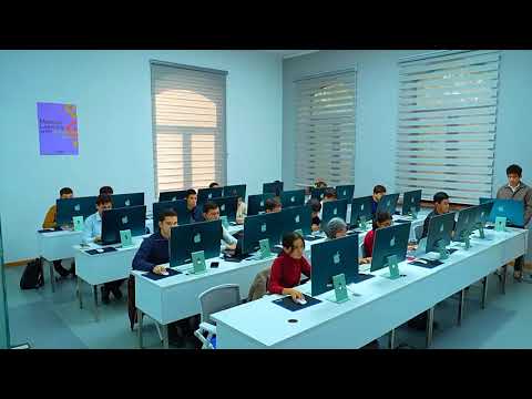 Nouvelle université d’Ouzbékistan : une plateforme pour l’IA et l’innovation