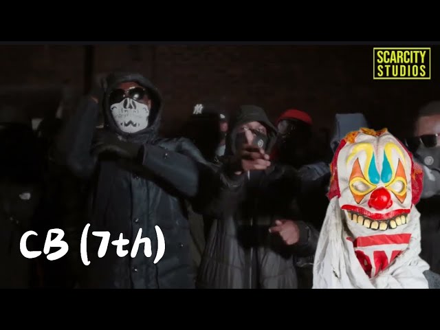 CB (7TH) Guilty for murder of Ahmed 