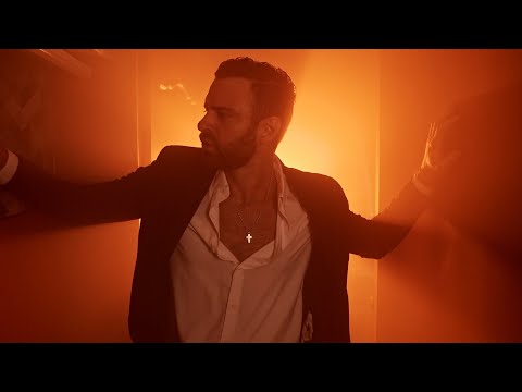 Gianpiero - Sahara (VIDEO OFICIAL)