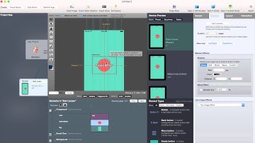 How to create Camera app for iPhone and Android in 10 minutes!