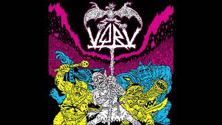 VqrV - Na Rzeź [Full Album] 2022