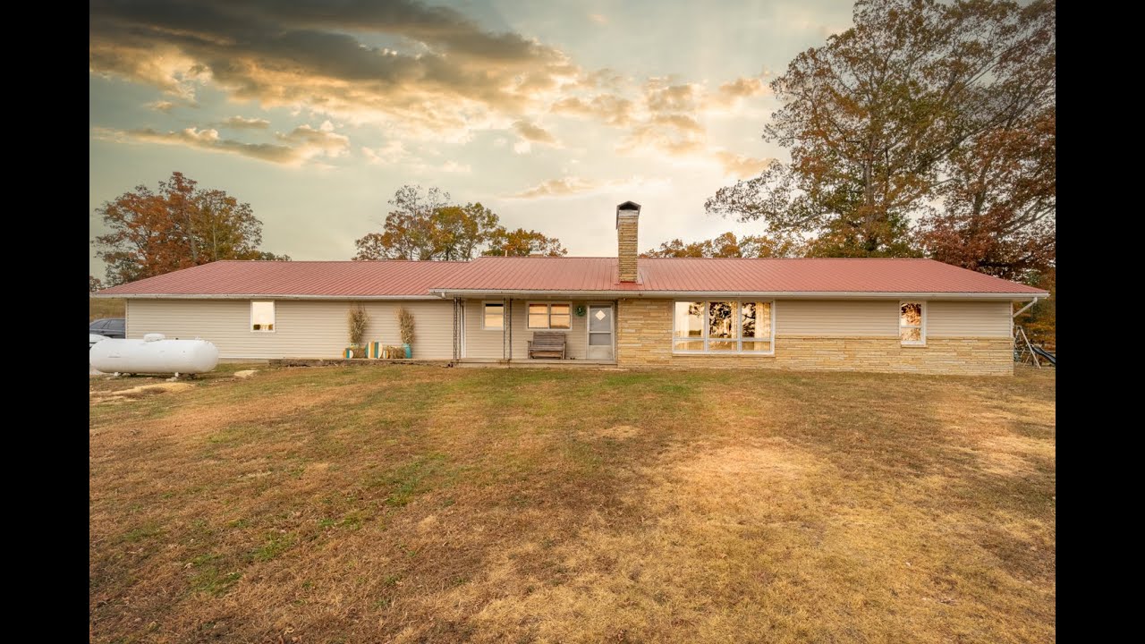 Town House Alton Missouri YouTube