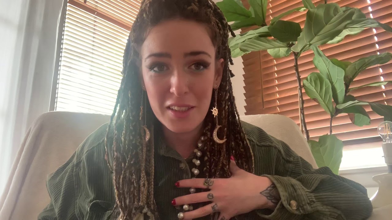 FULL MOON IN LIBRA APRIL 2020 - OUR STRENGTH IN BALANCE