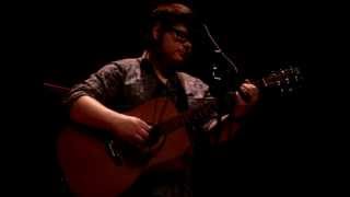 Gravenhurst - Cities Beneath The Sea (Live @ Kings Place, London, 11.01.13)