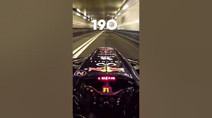 The Fastest Commute Ever ⚡️