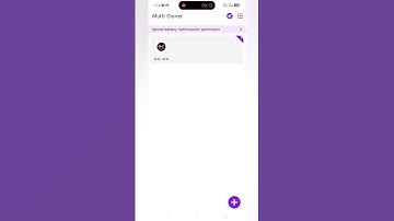 Virtual Space For Android 15 | No Root Virtual Space | Multi Cloner