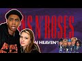 Guns N’ Roses - Knockin’ On Heavens Door (Freddie Mercury Tribute 1992) REACTION | LOVE THIS🔥😱