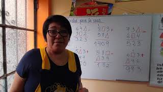 Actividad de los Criptogramas