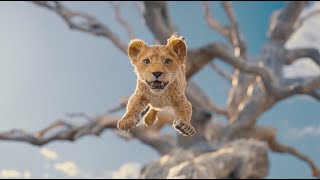 Mufasa : Le Roi Lion de Disney | Bande-annonce officielle