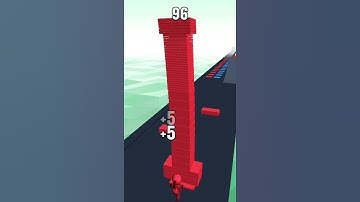 Stack Colors gameplay