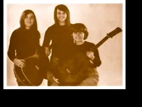 The Indigos — The Indigos - "Silver And Gold"