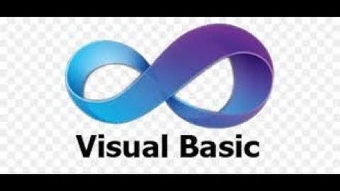 vb net basics part 12