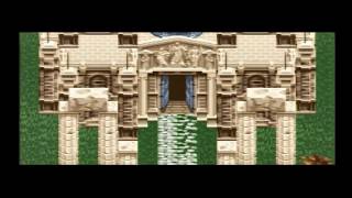 SFC 初見 ミスティックアークを実況プレイ Part9