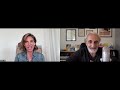 My Chat with Jillian Michaels, Fitness and Wellness Expert (THE SAAD TRUTH_1621)
