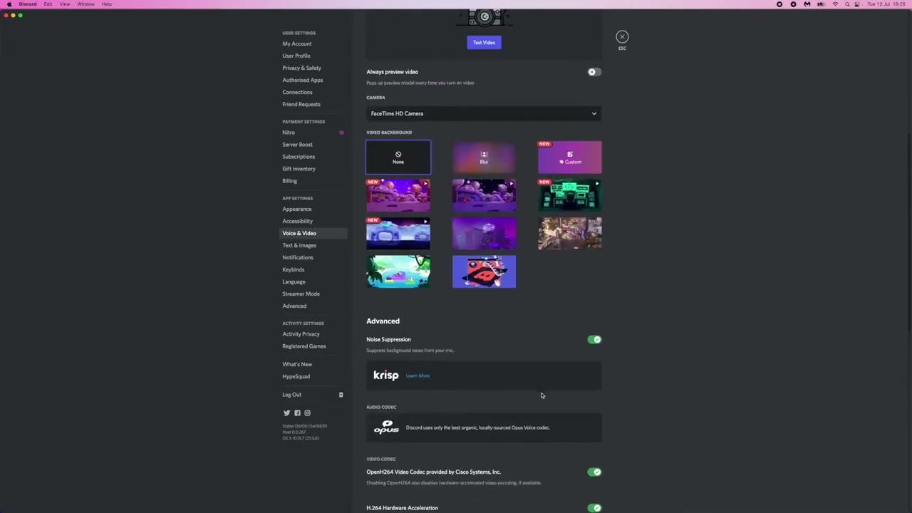 How to Fix Discord Mic Not Working on Mac 2022 ｜ Fix Discord Mic on Mac