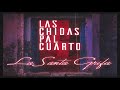 09.- Santa Grifa - Los Dejados (Las Chidas Pal Cuarto) // RGBEATS