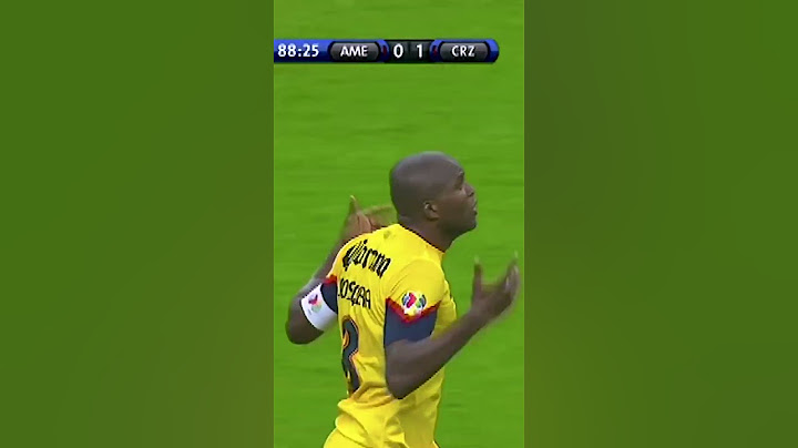 La REMONTADA más ÉPICA en la HISTORIA del FÚTBOL MÉXICANO 🔥🇲🇽 #Shorts