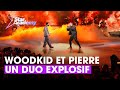 Woodkid et pierre enflamment le public   star academy 2023