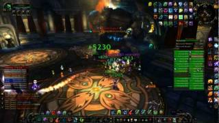 Dissonance First 25-man Steelbreaker Hard mode kill
