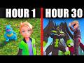 I Spent 30 Hours in Pokémon Legends: ZA. Here's what happened...