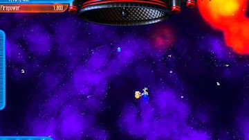 Chicken Invaders 5 - Cluck of the Dark Side (Part 1)